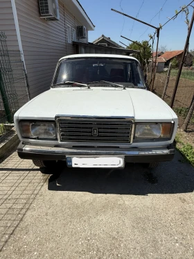 Lada 2107 | Mobile.bg    2