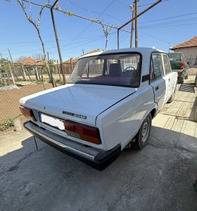 Lada 2107 | Mobile.bg    10