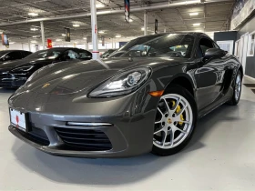 Porsche Cayman * SportChrono* SportDesign* * АвтоКредит(ЦЕНА ДО Б