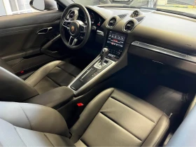 Porsche Cayman * SportChrono* SportDesign* * (   | Mobile.bg    5