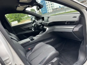 Peugeot 3008 GT-Line 1.6HDI Отлично състояние! Лизинг!!! - 30790 лв. - 30064393 11
