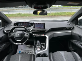 Peugeot 3008 GT-Line 1.6HDI Отлично състояние! Лизинг!!! - 30790 лв. - 30064393 10