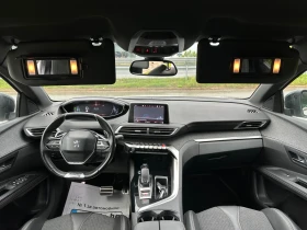 Peugeot 3008 GT-Line 1.6HDI Отлично състояние! Лизинг!!! - 30790 лв. - 30064393 13