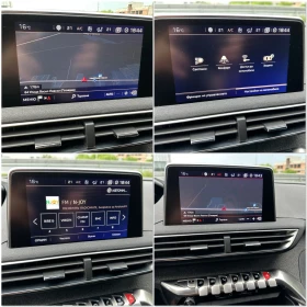 Peugeot 3008 GT-Line 1.6HDI Отлично състояние! Лизинг!!! - 30790 лв. - 30064393 16