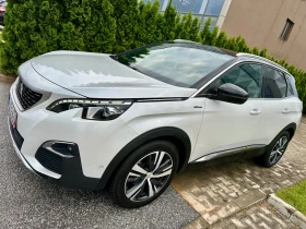 Peugeot 3008 GT-Line 1.6HDI Отлично състояние! Лизинг!!!