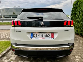 Peugeot 3008 GT-Line 1.6HDI Отлично състояние! Лизинг!!! - 30790 лв. - 30064393 5