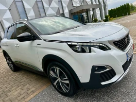 Peugeot 3008 GT-Line 1.6HDI Отлично състояние! Лизинг!!! - 30790 лв. - 30064393 3
