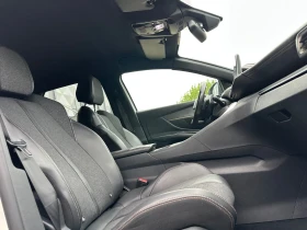 Peugeot 3008 GT-Line 1.6HDI Отлично състояние! Лизинг!!! - 30790 лв. - 30064393 12