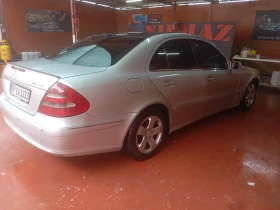 Обява за продажба на Mercedes-Benz E 320 W211 ~6 500 лв. - изображение 3