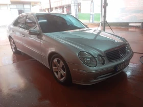 Обява за продажба на Mercedes-Benz E 320 W211 ~6 500 лв. - изображение 1