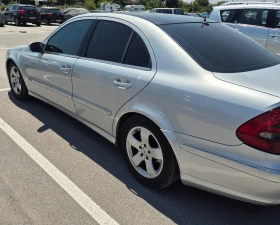     Mercedes-Benz E 320 W211