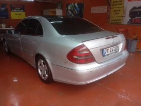 Обява за продажба на Mercedes-Benz E 320 W211 ~6 500 лв. - изображение 2