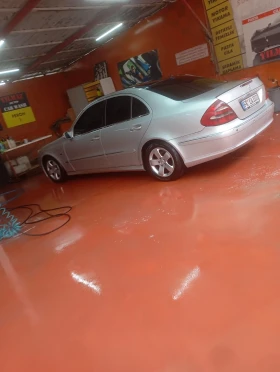 Обява за продажба на Mercedes-Benz E 320 W211 ~6 500 лв. - изображение 4