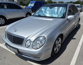  Mercedes-Benz E 320