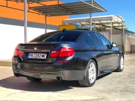 BMW 535 D M-Sport* SAT*     *  | Mobile.bg    8