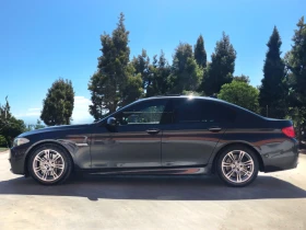 BMW 535 D M-Sport* SAT*     *  | Mobile.bg    5