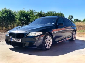 BMW 535 D M-Sport* SAT*     *  | Mobile.bg    4