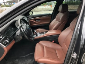 BMW 535 D M-Sport* SAT*     *  | Mobile.bg    12