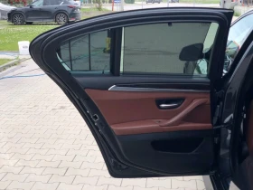 BMW 535 D M-Sport* SAT*     *  | Mobile.bg    15