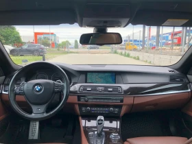 BMW 535 D M-Sport* SAT*     *  | Mobile.bg    14