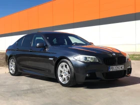 BMW 535 D M-Sport* SAT*     *  | Mobile.bg    10