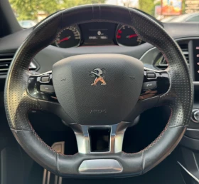 Обява за продажба на Peugeot 308 GT-Line / HDI / FULL LED / EURO 6 ~18 700 лв. - изображение 7