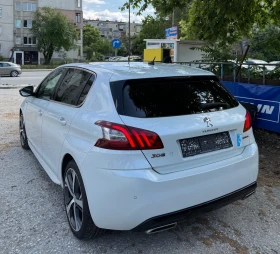 Peugeot 308 GT-Line / FULL LED / Allure / HDI / EURO 6 - 18888 лв. - 33284404 6