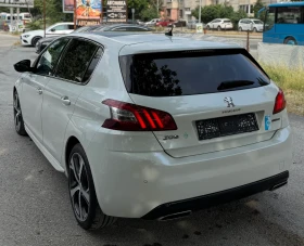 Обява за продажба на Peugeot 308 GT-Line / HDI / FULL LED / EURO 6 ~18 700 лв. - изображение 5
