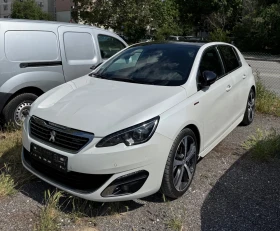     Peugeot 308 GT-Line / HDI / FULL LED / Allure / EURO 6