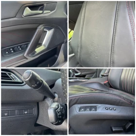 Peugeot 308 GT-Line / FULL LED / Allure / HDI / EURO 6 - 18888 лв. - 33284404 9