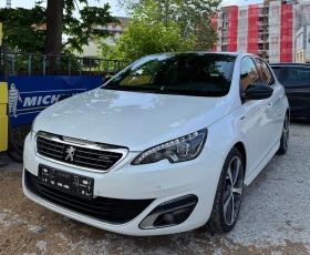 Peugeot 308 GT-Line / FULL LED / Allure / HDI / EURO 6