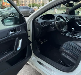 Peugeot 308 GT-Line / HDI / FULL LED / EURO 6 | Mobile.bg    16