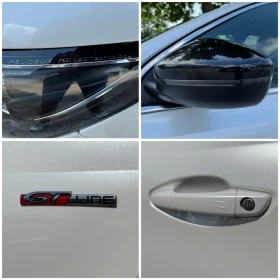 Peugeot 308 GT-Line / FULL LED / Allure / HDI / EURO 6 - 18888 лв. - 33284404 7
