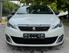 Обява за продажба на Peugeot 308 GT-Line / HDI / FULL LED / EURO 6 ~18 700 лв. - изображение 1