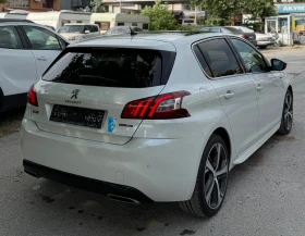 Обява за продажба на Peugeot 308 GT-Line / HDI / FULL LED / EURO 6 ~18 700 лв. - изображение 3