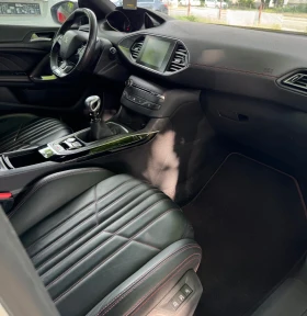 Обява за продажба на Peugeot 308 GT-Line / HDI / FULL LED / EURO 6 ~18 700 лв. - изображение 9