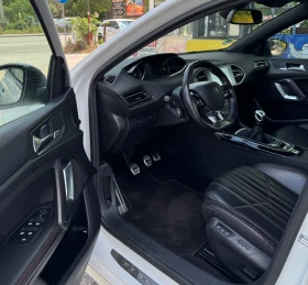Peugeot 308 GT-Line / FULL LED / Allure / HDI / EURO 6 - 18888 лв. - 33284404 8