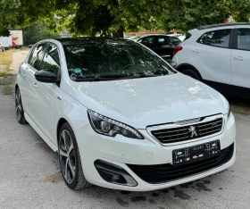 Обява за продажба на Peugeot 308 GT-Line / HDI / FULL LED / EURO 6 ~18 700 лв. - изображение 2