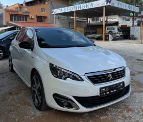 Peugeot 308 GT-Line / FULL LED / Allure / HDI / EURO 6 - 18888 лв. - 33284404 3