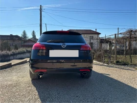 Opel Insignia 4x4 | Mobile.bg    9