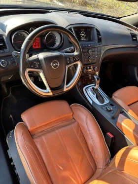 Opel Insignia 4x4 | Mobile.bg    6