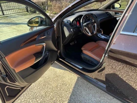 Opel Insignia 4x4 | Mobile.bg    3