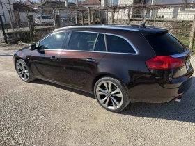 Opel Insignia 4x4 | Mobile.bg    8