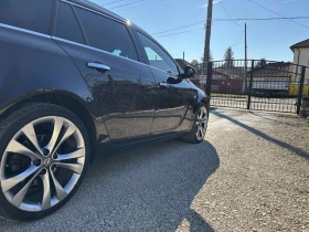 Opel Insignia 4x4 | Mobile.bg    10