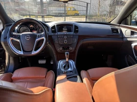 Opel Insignia 4x4 | Mobile.bg    7