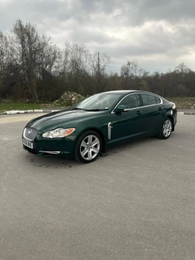 Jaguar Xf | Mobile.bg    3