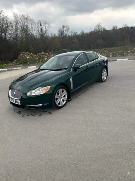 Jaguar Xf | Mobile.bg    1
