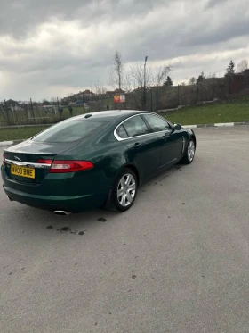 Jaguar Xf | Mobile.bg    4