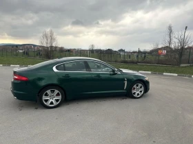 Jaguar Xf | Mobile.bg    2