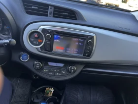 Toyota Yaris 1.5 hybrid - 12400 лв. - 20762148 8